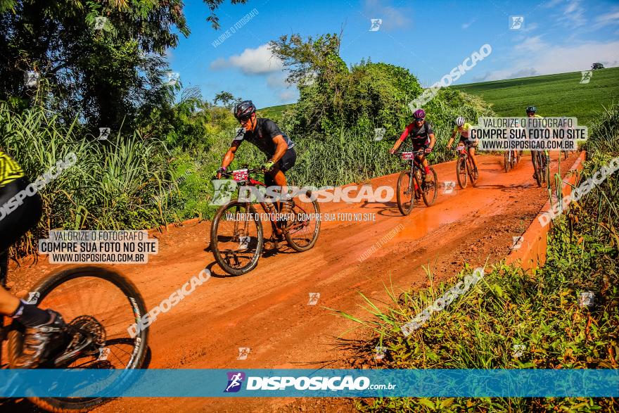 Circuito Regional de Mtb - 1a Etapa - Ourizona