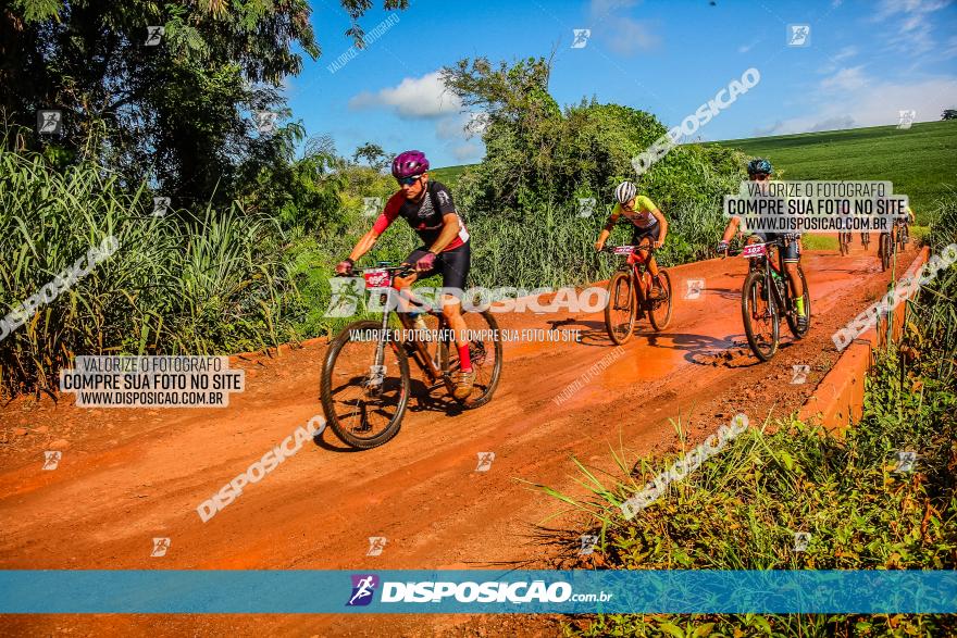 Circuito Regional de Mtb - 1a Etapa - Ourizona