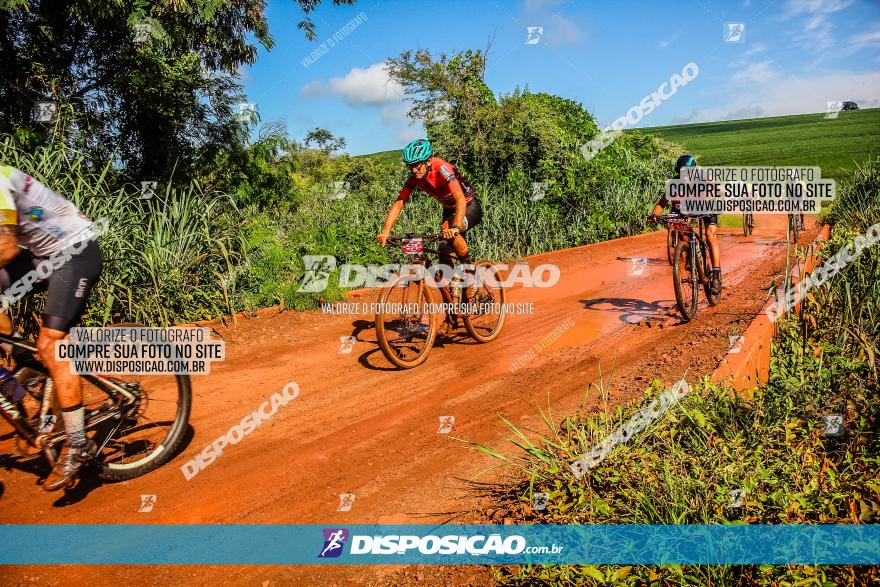 Circuito Regional de Mtb - 1a Etapa - Ourizona