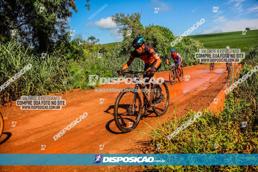 Circuito Regional de Mtb - 1a Etapa - Ourizona