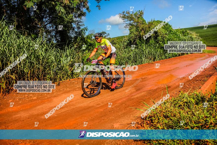 Circuito Regional de Mtb - 1a Etapa - Ourizona