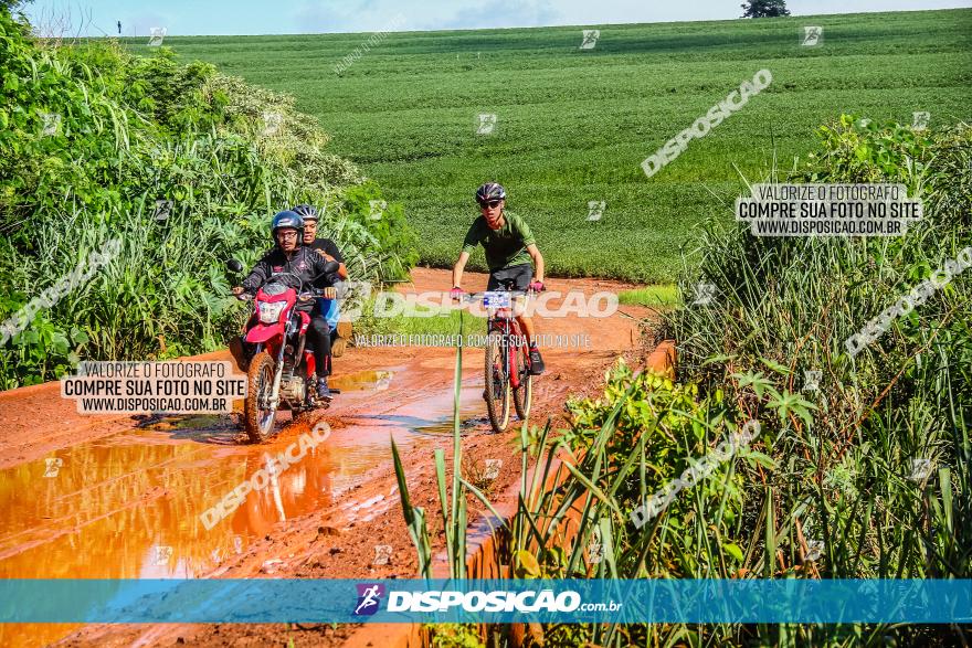 Circuito Regional de Mtb - 1a Etapa - Ourizona