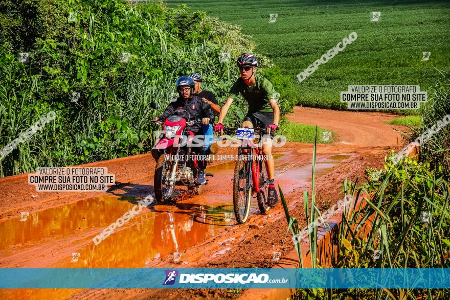 Circuito Regional de Mtb - 1a Etapa - Ourizona