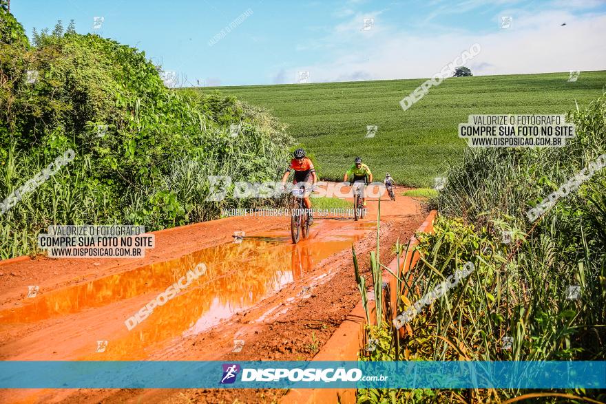 Circuito Regional de Mtb - 1a Etapa - Ourizona