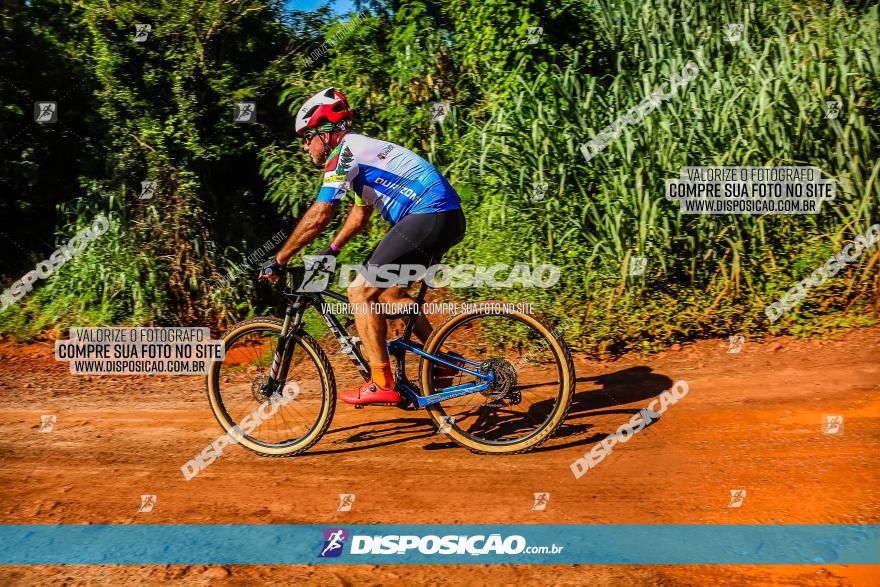 Circuito Regional de Mtb - 1a Etapa - Ourizona