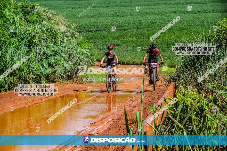 Circuito Regional de Mtb - 1a Etapa - Ourizona