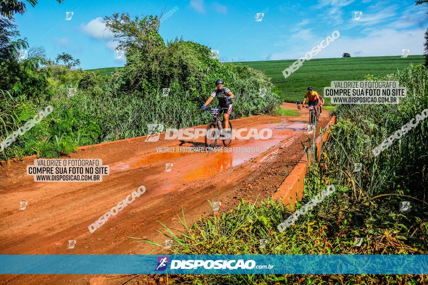 Circuito Regional de Mtb - 1a Etapa - Ourizona