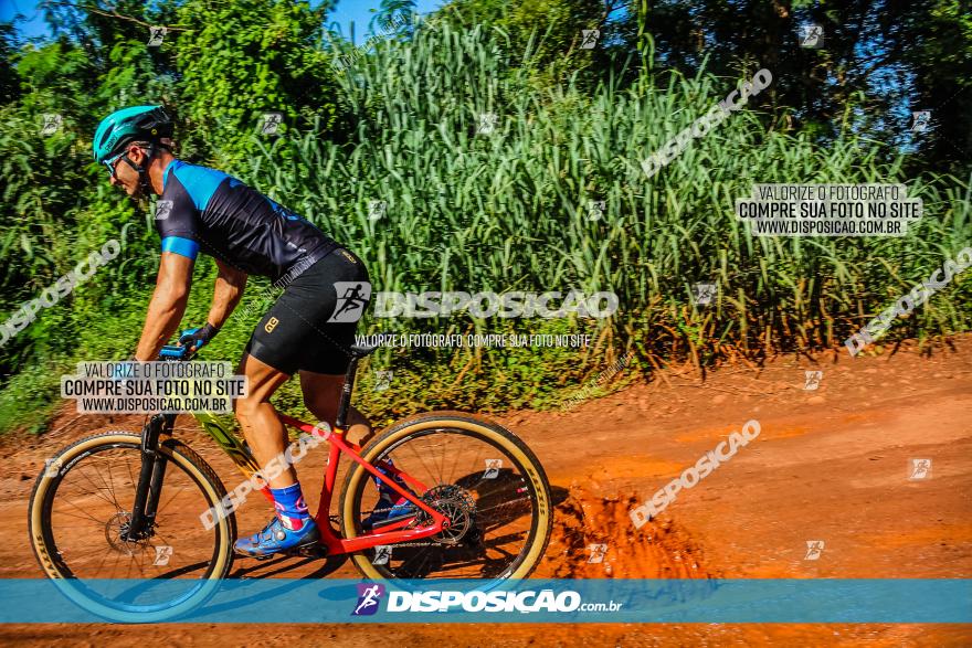 Circuito Regional de Mtb - 1a Etapa - Ourizona