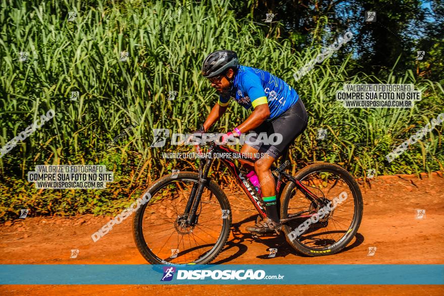 Circuito Regional de Mtb - 1a Etapa - Ourizona