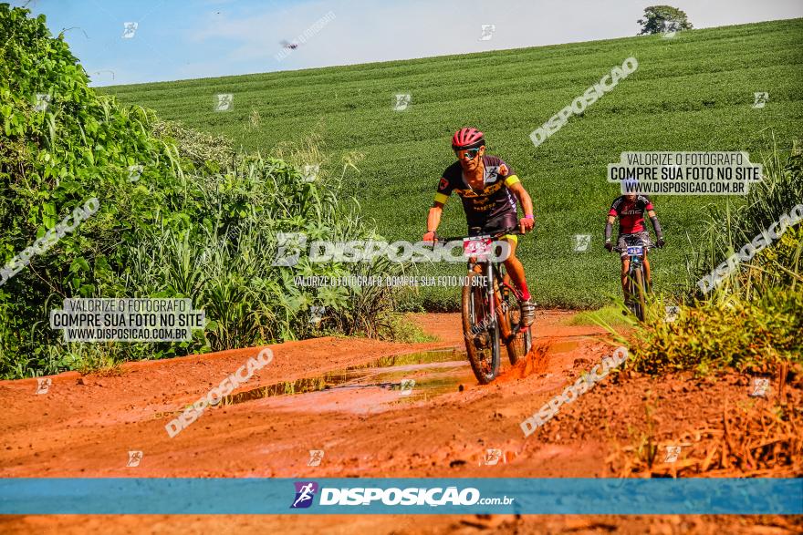 Circuito Regional de Mtb - 1a Etapa - Ourizona