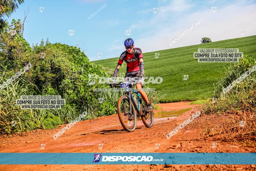 Circuito Regional de Mtb - 1a Etapa - Ourizona