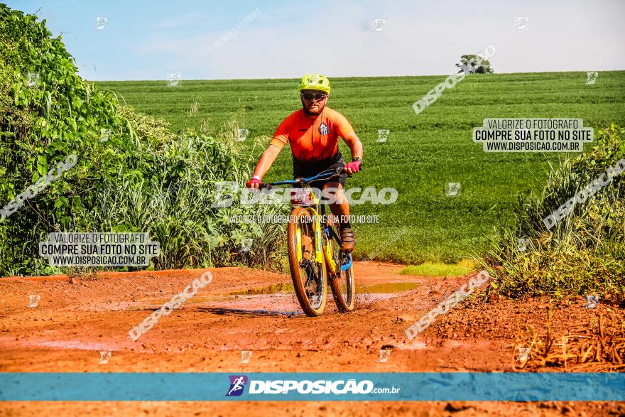 Circuito Regional de Mtb - 1a Etapa - Ourizona