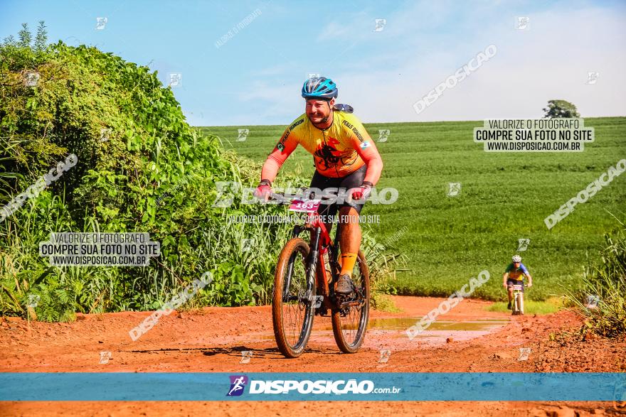 Circuito Regional de Mtb - 1a Etapa - Ourizona