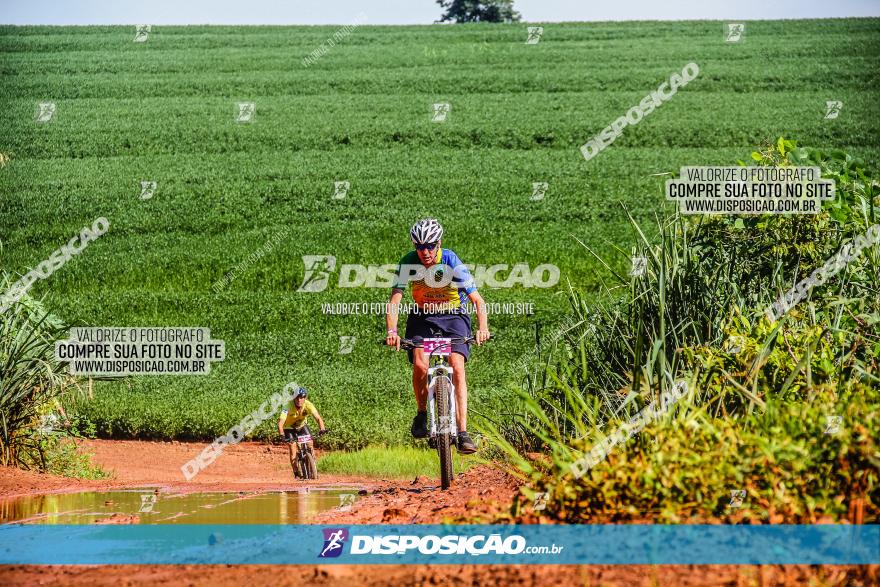 Circuito Regional de Mtb - 1a Etapa - Ourizona