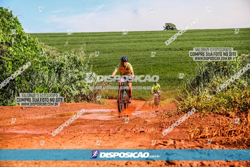 Circuito Regional de Mtb - 1a Etapa - Ourizona