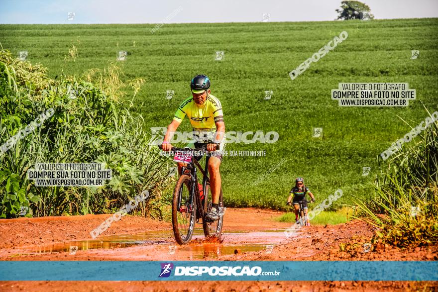 Circuito Regional de Mtb - 1a Etapa - Ourizona