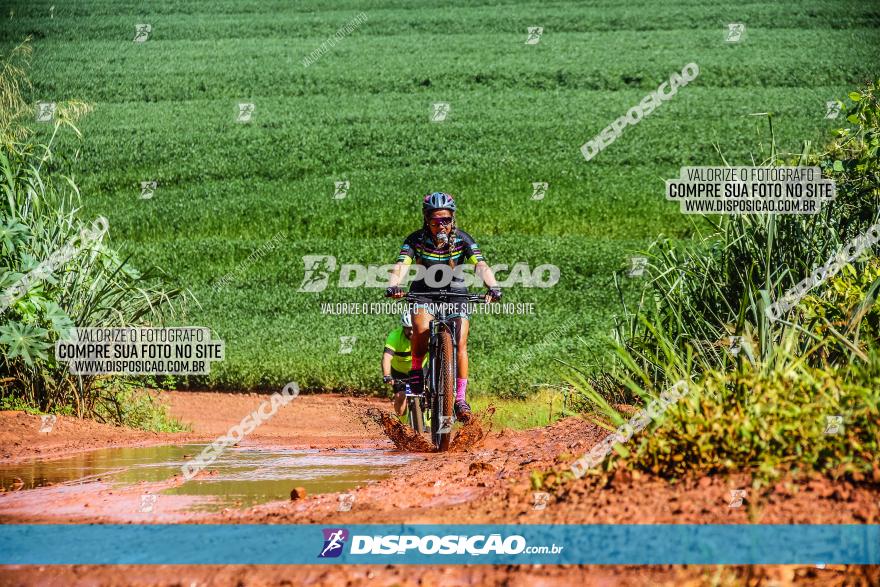 Circuito Regional de Mtb - 1a Etapa - Ourizona