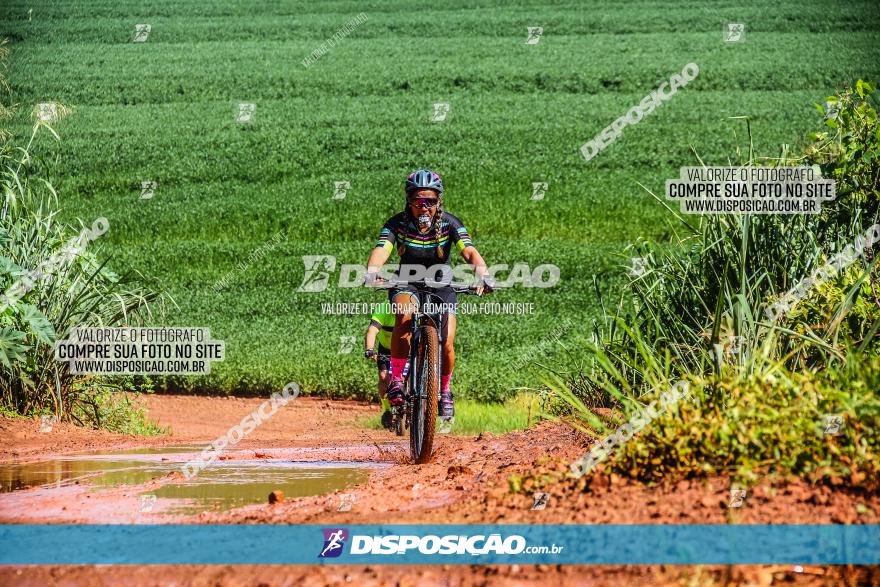 Circuito Regional de Mtb - 1a Etapa - Ourizona