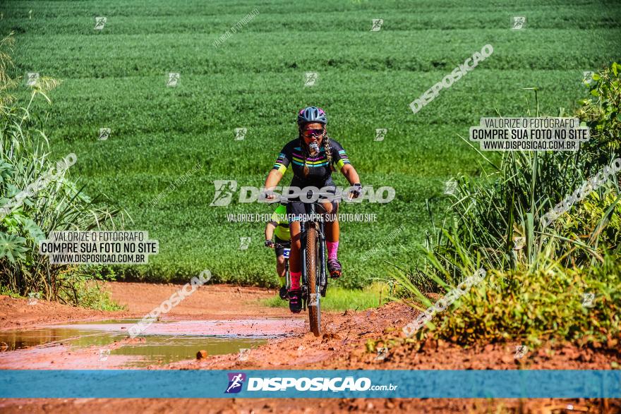 Circuito Regional de Mtb - 1a Etapa - Ourizona