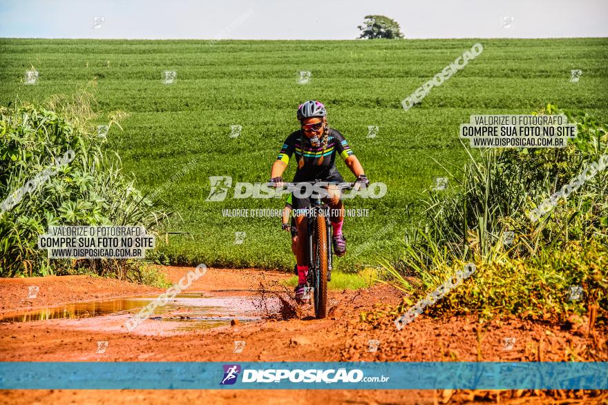 Circuito Regional de Mtb - 1a Etapa - Ourizona