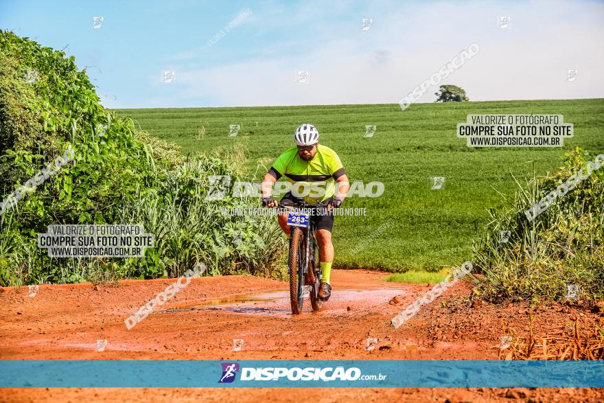 Circuito Regional de Mtb - 1a Etapa - Ourizona