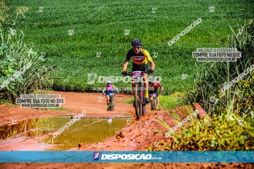 Circuito Regional de Mtb - 1a Etapa - Ourizona