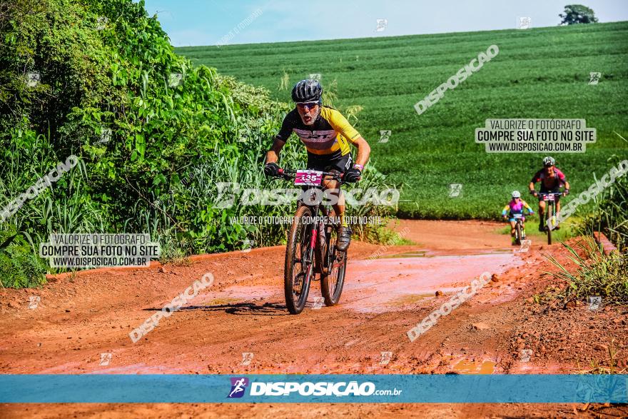 Circuito Regional de Mtb - 1a Etapa - Ourizona