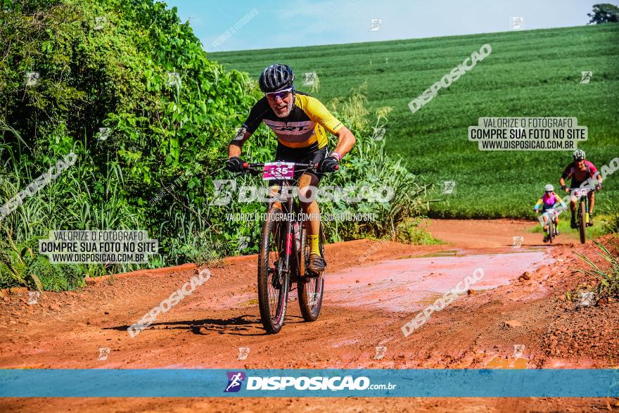 Circuito Regional de Mtb - 1a Etapa - Ourizona