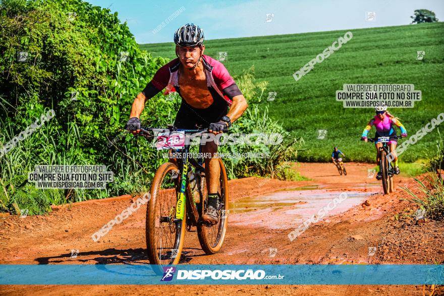 Circuito Regional de Mtb - 1a Etapa - Ourizona