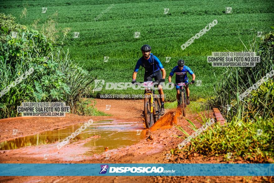 Circuito Regional de Mtb - 1a Etapa - Ourizona