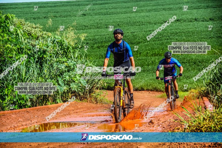 Circuito Regional de Mtb - 1a Etapa - Ourizona