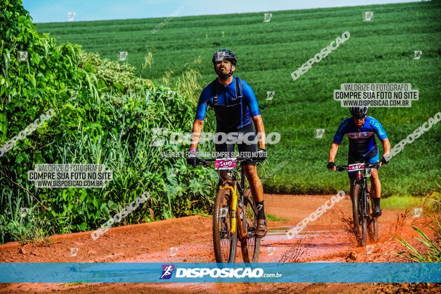 Circuito Regional de Mtb - 1a Etapa - Ourizona