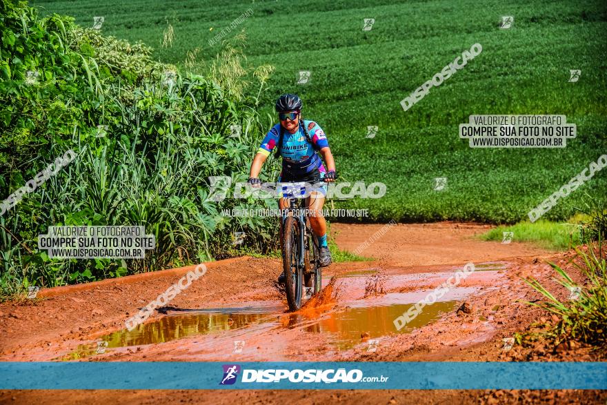 Circuito Regional de Mtb - 1a Etapa - Ourizona