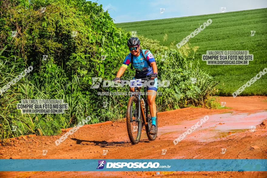 Circuito Regional de Mtb - 1a Etapa - Ourizona