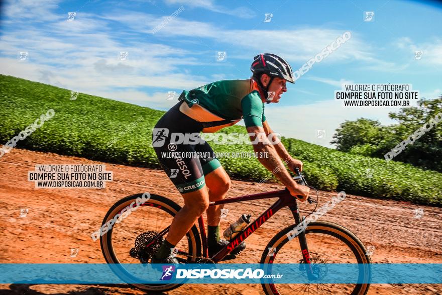 Circuito Regional de Mtb - 1a Etapa - Ourizona