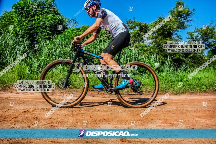 Circuito Regional de Mtb - 1a Etapa - Ourizona