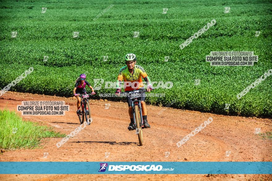 Circuito Regional de Mtb - 1a Etapa - Ourizona