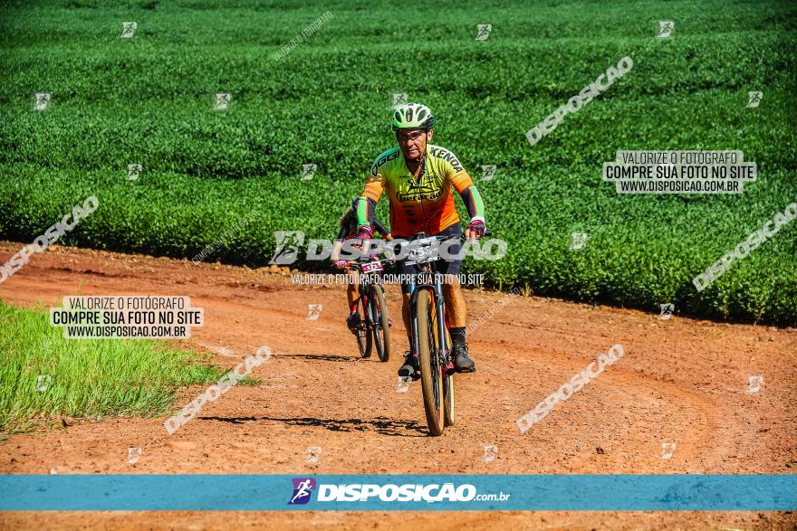 Circuito Regional de Mtb - 1a Etapa - Ourizona