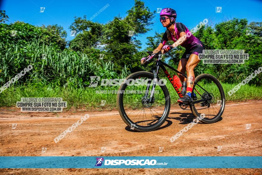 Circuito Regional de Mtb - 1a Etapa - Ourizona