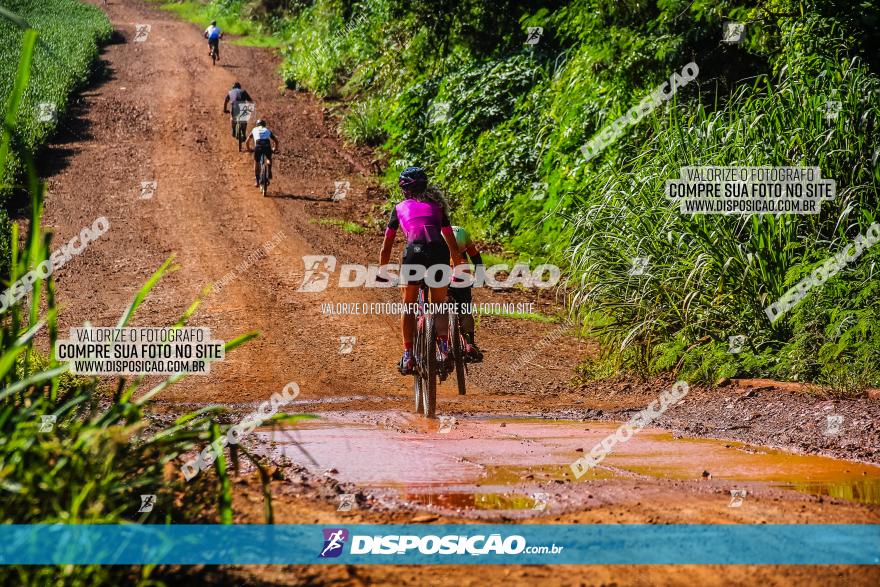 Circuito Regional de Mtb - 1a Etapa - Ourizona