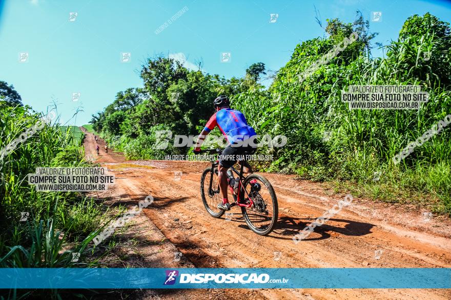 Circuito Regional de Mtb - 1a Etapa - Ourizona