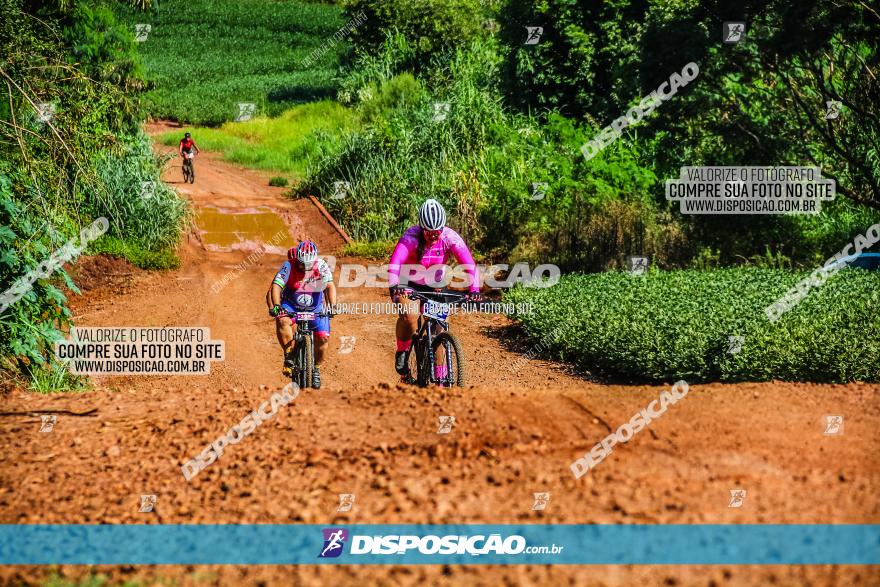 Circuito Regional de Mtb - 1a Etapa - Ourizona