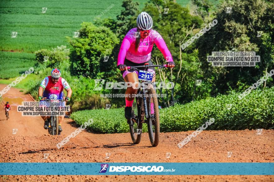 Circuito Regional de Mtb - 1a Etapa - Ourizona