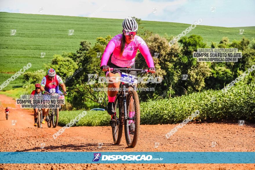 Circuito Regional de Mtb - 1a Etapa - Ourizona