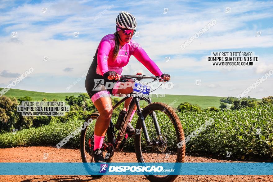 Circuito Regional de Mtb - 1a Etapa - Ourizona