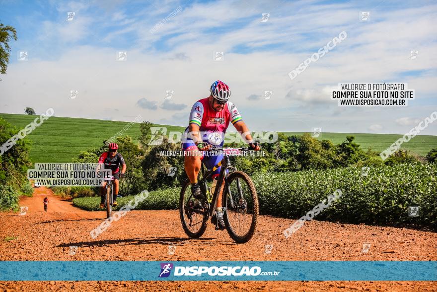 Circuito Regional de Mtb - 1a Etapa - Ourizona