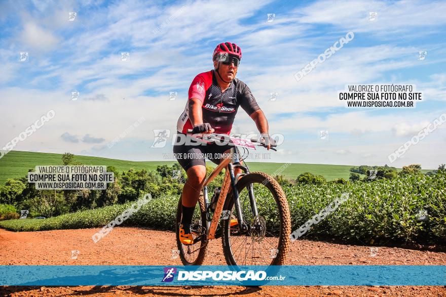 Circuito Regional de Mtb - 1a Etapa - Ourizona