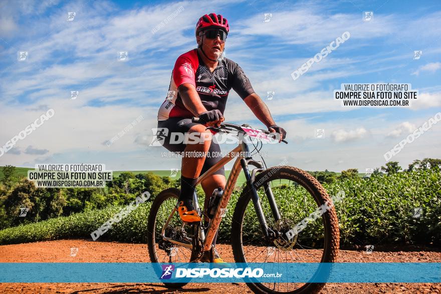 Circuito Regional de Mtb - 1a Etapa - Ourizona