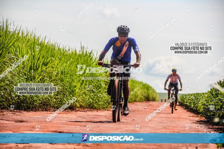 Circuito Regional de Mtb - 1a Etapa - Ourizona