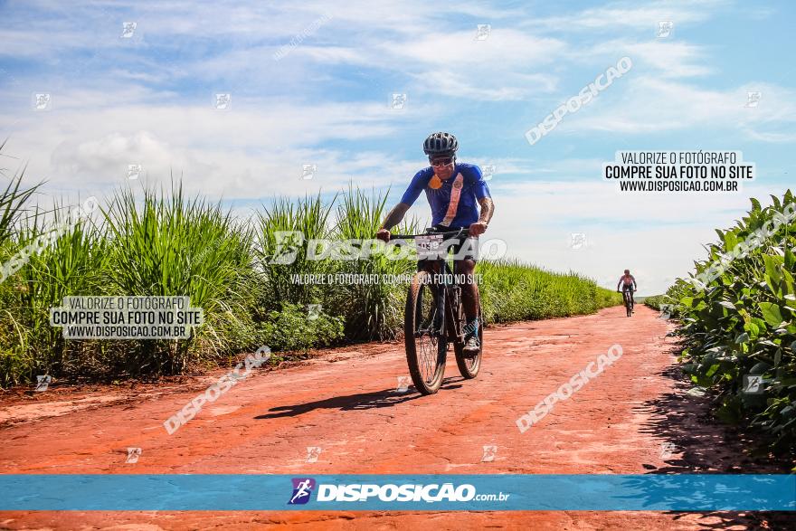 Circuito Regional de Mtb - 1a Etapa - Ourizona